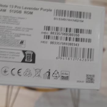 İnternetten Aldığım Telefonun IMEI Problemleri