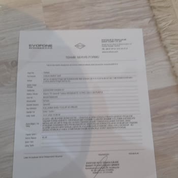 İnternetten Aldığım Telefonun IMEI Problemleri