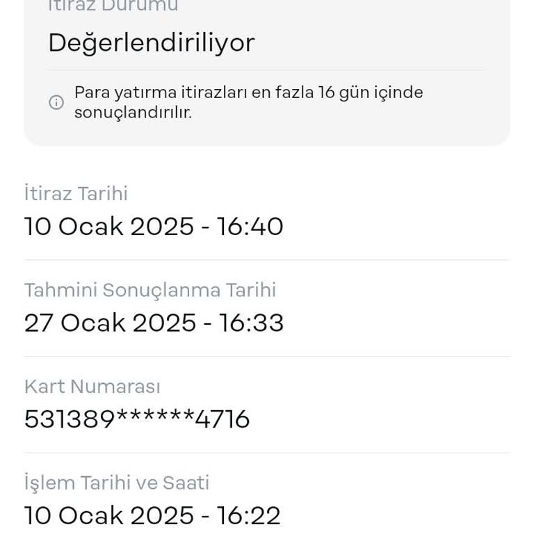 ATM'de Kaybolan Para: Akbank Ve Papara Arasında Mağduriyet