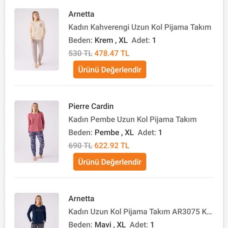 Sentetik Pijama Takımları: Kaşıntı Ve Ter Kokusu Sorunu