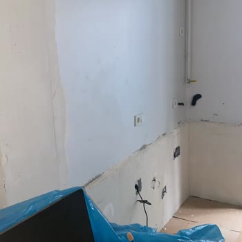 Ev Tadilatında Yaşanan Sorunlar Ve İletişim Problemleri