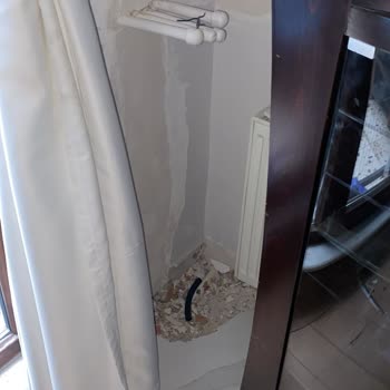 Ev Tadilatında Yaşanan Sorunlar Ve İletişim Problemleri