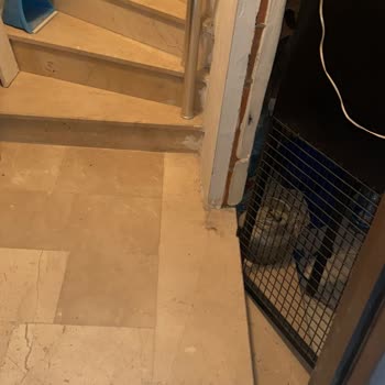 Ev Tadilatında Yaşanan Sorunlar Ve İletişim Problemleri