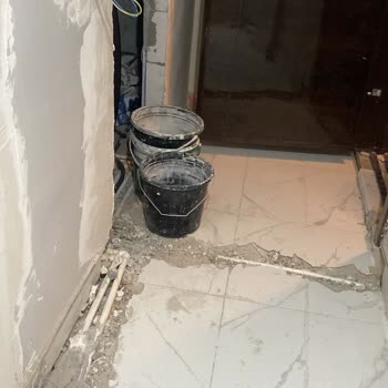 Ev Tadilatında Yaşanan Sorunlar Ve İletişim Problemleri