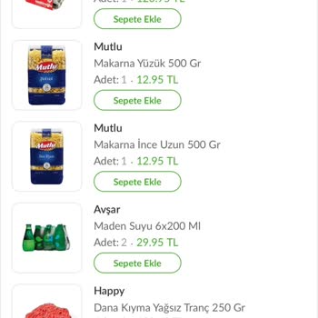 Yanlış Ürün İadesinde Müşteri Memnuniyetsizliği