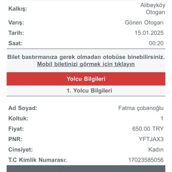 Yanlış Ürün İadesinde Müşteri Memnuniyetsizliği