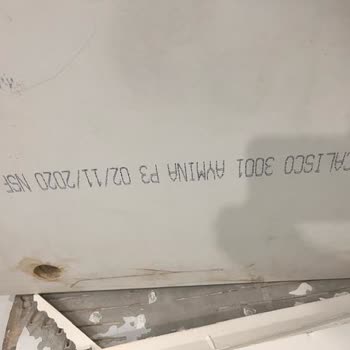 Calisco Tezgahında Renk Değişimi Ve İlgisizlik
