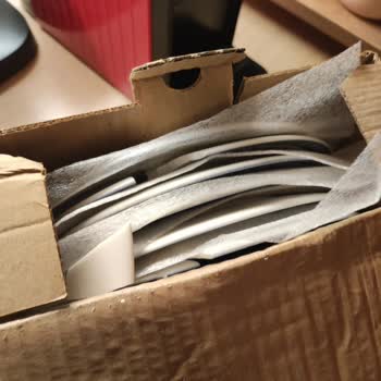 Madame Coco Sent Me a Broken Dinnerware Set With Poor Packaging and No Support