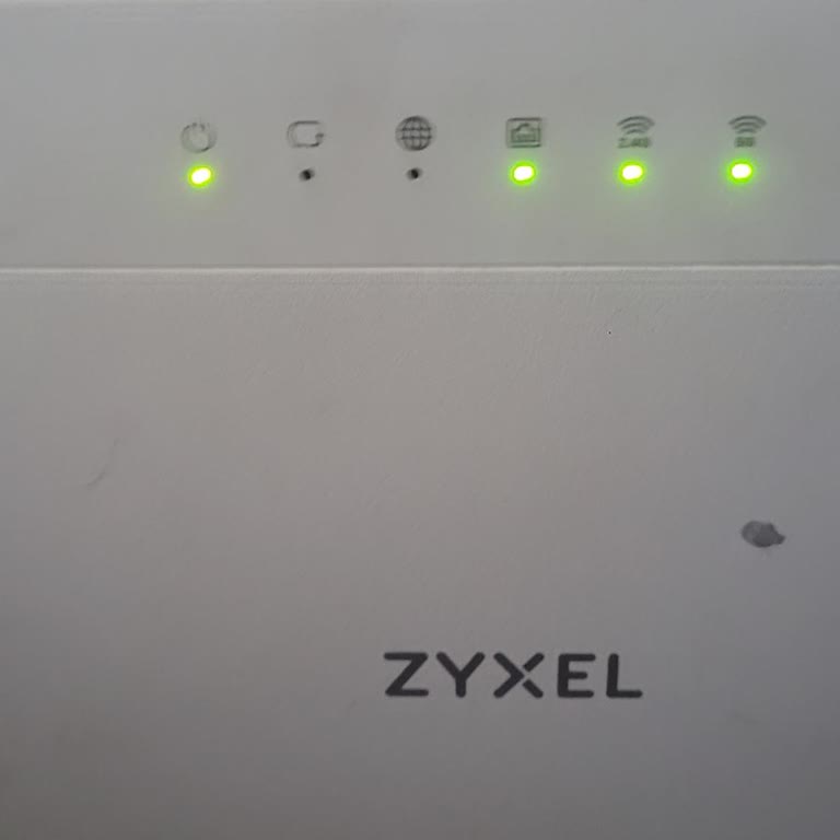 Sürekli Kopan İnternet Ve Çözüm Bulamayan Destek