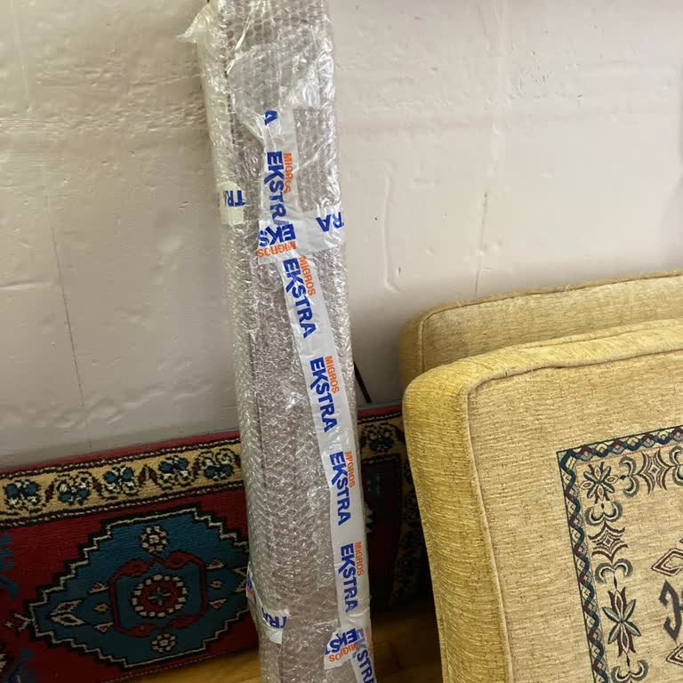 Migros'tan Aldığım Hoparlör Hayal Kırıklığı