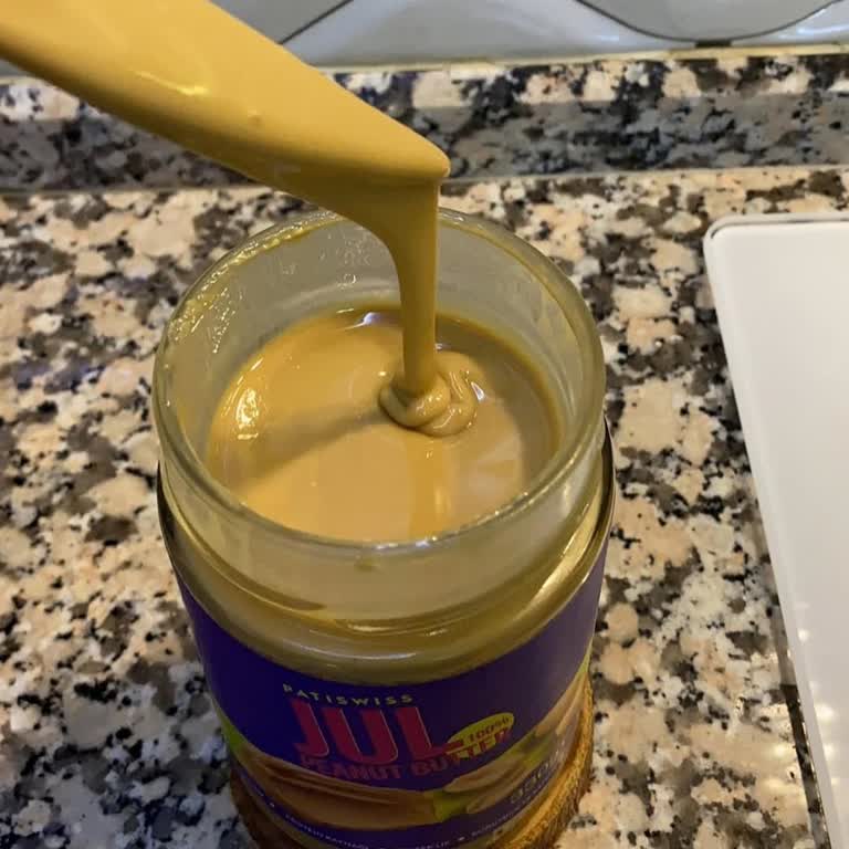 Patiswiss Acı Ve Bozulmuş Fıstık Ezmesi Sorunu