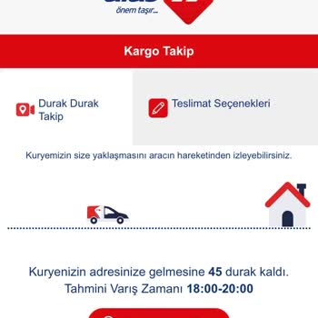 Aras Kargo'nun Teslimat Sorunları Ve Müşteri Hizmetleri İlgisizliği