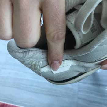 Spor Mağazasından Aldığım Ayakkabının Kalitesizliği