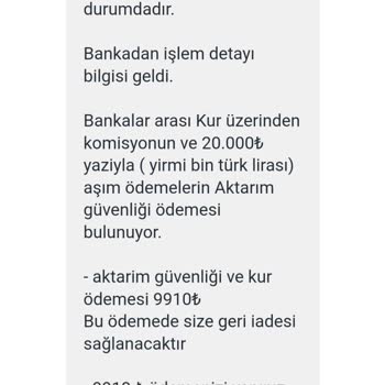 Çekiliş Heyecanı Kabusa Dönüştü: Gizli Masraflarla Karşılaştım