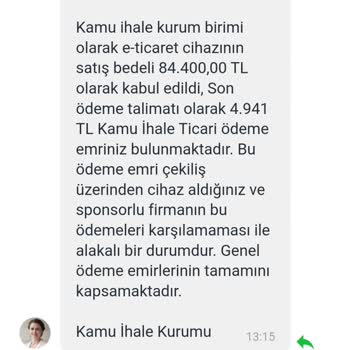 Çekiliş Heyecanı Kabusa Dönüştü: Gizli Masraflarla Karşılaştım