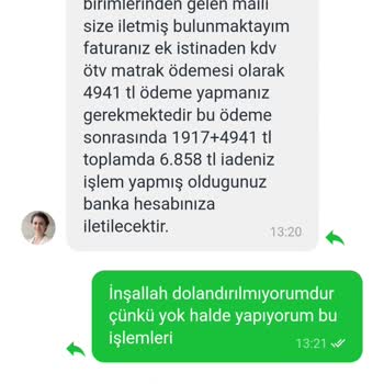Çekiliş Heyecanı Kabusa Dönüştü: Gizli Masraflarla Karşılaştım
