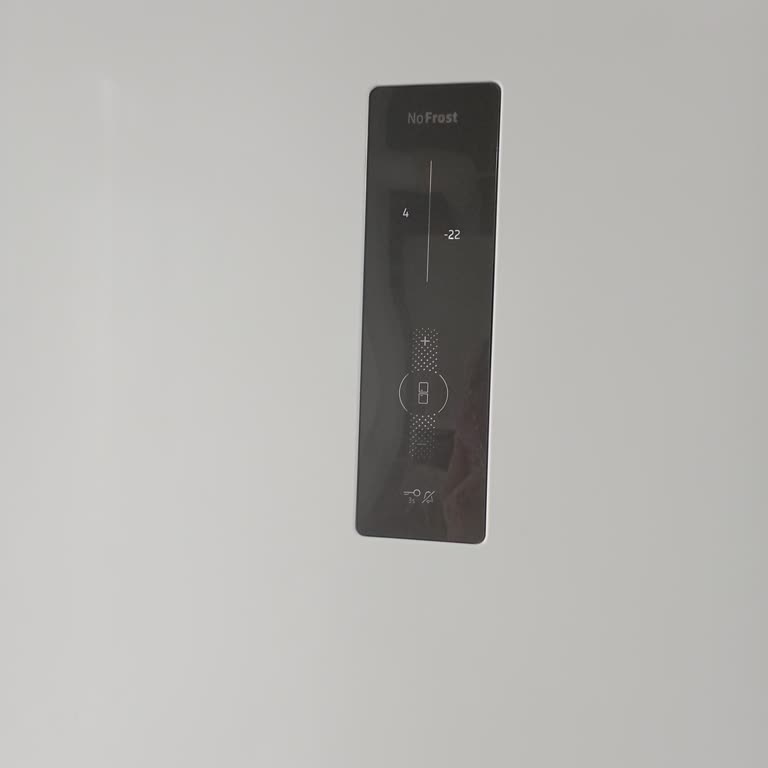 Profilo Buzdolabı Sorunu