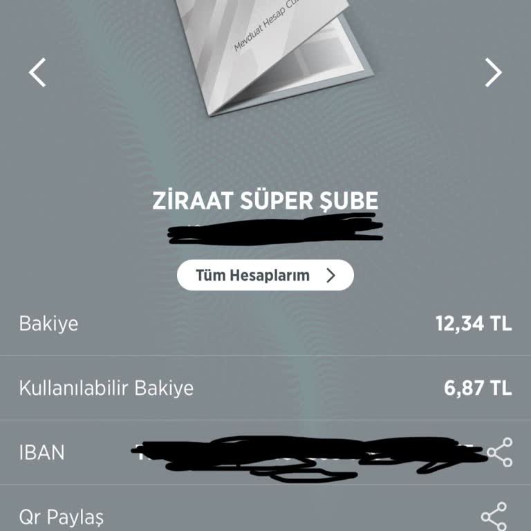 Ziraat Bankası'nda Haksız Bloke Sorunu