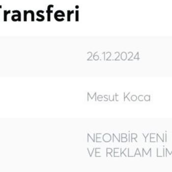 Siparişin Teslimatındaki Belirsizlik Ve Hayal Kırıklığı