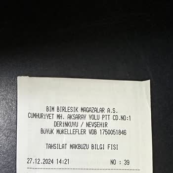 Teslim Edilmeyen Motosikletler Ve İlgisiz Hizmet