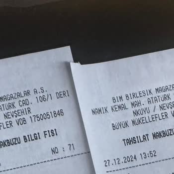 Teslim Edilmeyen Motosikletler Ve İlgisiz Hizmet