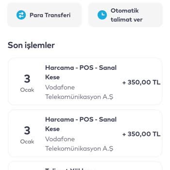 Paket Tanımlama Sorunu Ve Müşteri Hizmetleri Yetersizliği