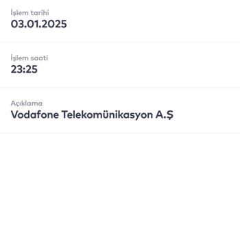 Paket Tanımlama Sorunu Ve Müşteri Hizmetleri Yetersizliği