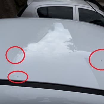 Ekspertiz Raporundaki Gizli Kusurlar Ve İade Talebi