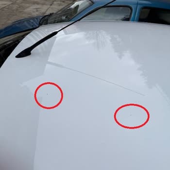 Ekspertiz Raporundaki Gizli Kusurlar Ve İade Talebi