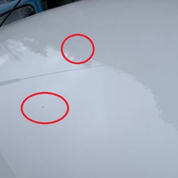 Ekspertiz Raporundaki Gizli Kusurlar Ve İade Talebi