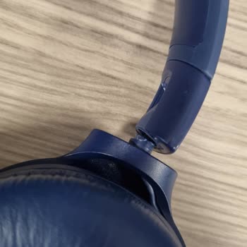 JBL Kulaklığımın Kırılma Sorunu Kronik Mi