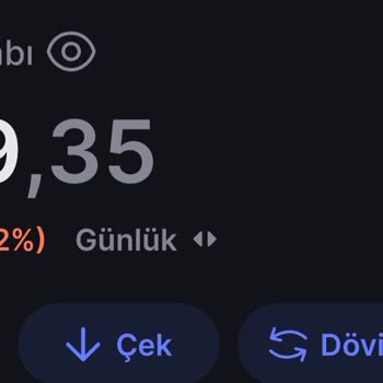 Midas Yatırım Hesabında Kaybolan Para