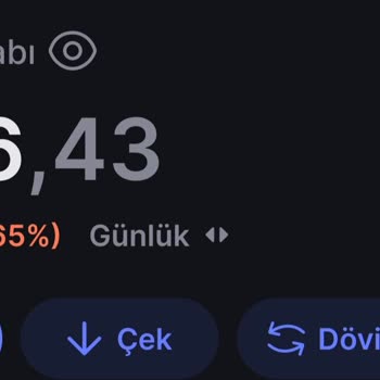 Midas Yatırım Hesabında Kaybolan Para