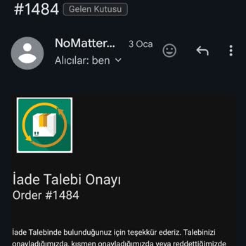 İade Sürecinde Yaşanan Sorunlar Ve Ekstra Maliyetler