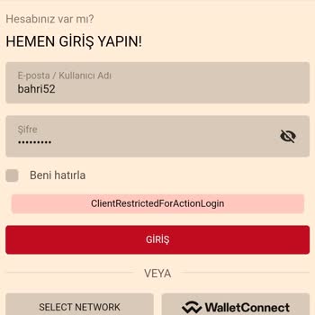 Lotobet'te Güven Sorunu: Ödemeler Yapılmıyor