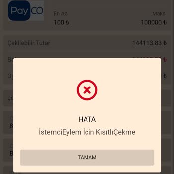 Lotobet'te Güven Sorunu: Ödemeler Yapılmıyor