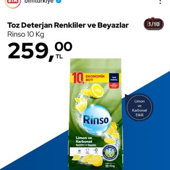 BİM'de Fiyat Farkı Şoku: Reklam Ve Kasa Arasında Uçurum!