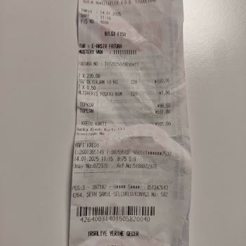 BİM'de Fiyat Farkı Şoku: Reklam Ve Kasa Arasında Uçurum!