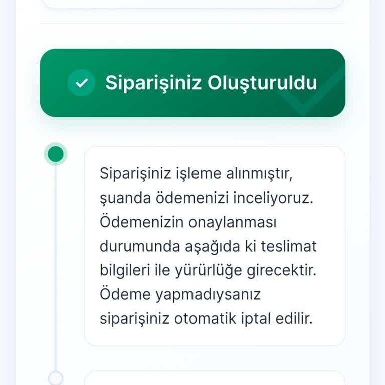 Yanıltıcı Alışveriş Deneyimi