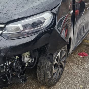 Citroen Türkiye'de Tamir Sürecinde Yaşanan Mağduriyet