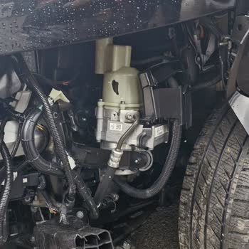 Citroen Türkiye'de Tamir Sürecinde Yaşanan Mağduriyet