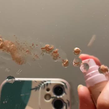 NYX Concealer Turned Watery After Purchase—Requesting Resolution