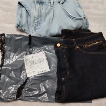 Yanlış Ürün Teslimatı Ve İade Sorunu