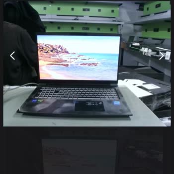 Monster Laptop Menteşe Sorunu Ve Servis Yanıtı