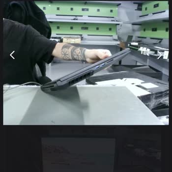 Monster Laptop Menteşe Sorunu Ve Servis Yanıtı