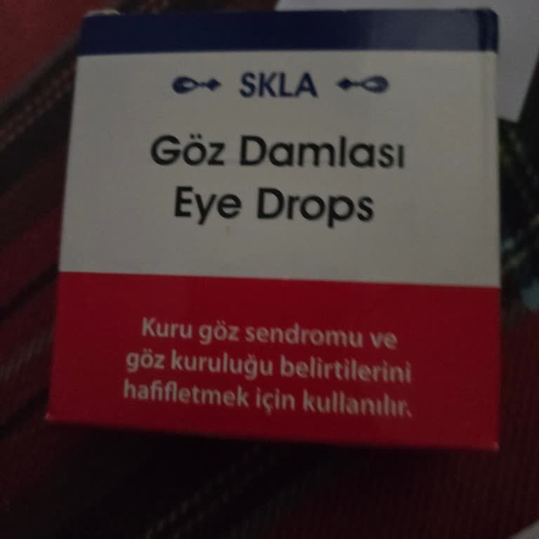 Sağlık Bakanlığı Onaysız Ürün Şikayeti