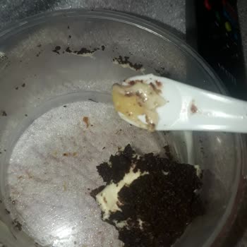 Özsüt Tiramisu'da Beklenmedik Sürprizler