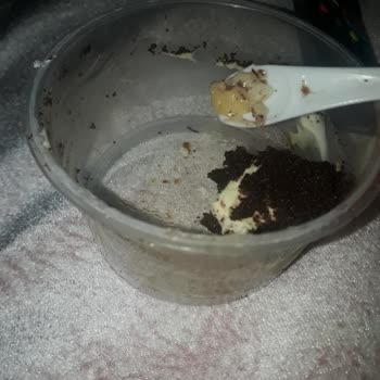 Özsüt Tiramisu'da Beklenmedik Sürprizler