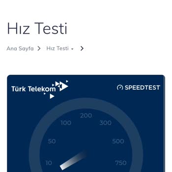 Millenicom İle Hız Kabusu