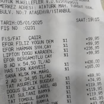 Aşurelik Buğdayda Beklenmedik Böceklenme Sorunu